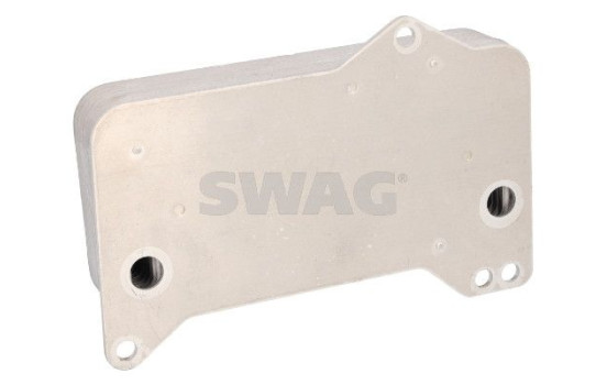 Oil cooler, engine oil, Image 2