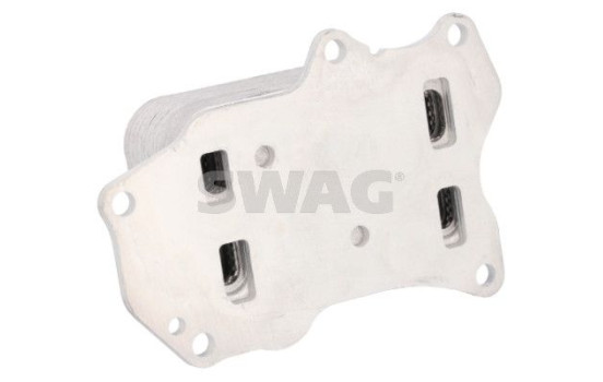 Oil cooler, engine oil, Image 2