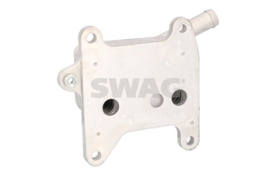 Oil cooler, engine oil, Image 2