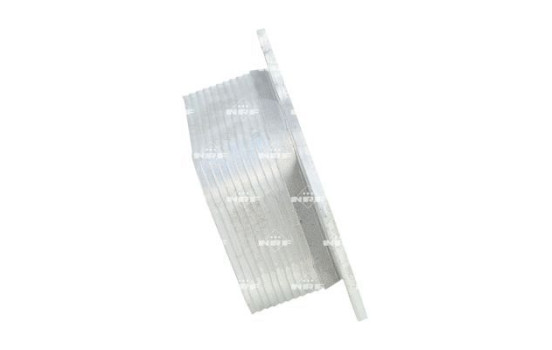Oil cooler, engine oil, Image 2
