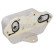 Oil cooler, engine oil, Thumbnail 2