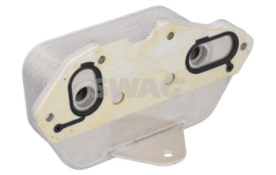 Oil cooler, engine oil, Image 2