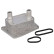 Oil cooler, engine oil