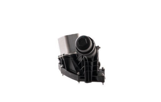 Oil cooler, engine oil, Image 6
