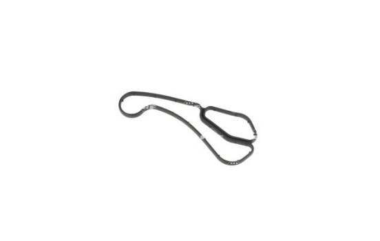 Oil Cooler, engine oil, Image 6