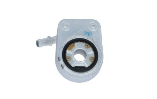Oil Cooler, engine oil, Image 5