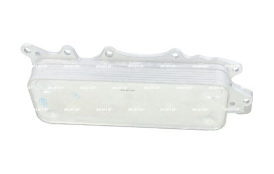 Oil Cooler, engine oil, Image 3