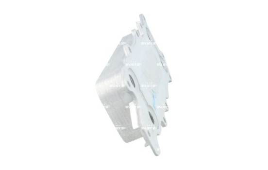 Oil Cooler, engine oil, Image 4