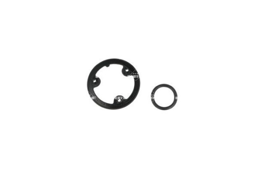 Oil cooler, engine oil, Image 6