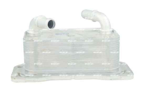 Oil cooler, engine oil, Image 2