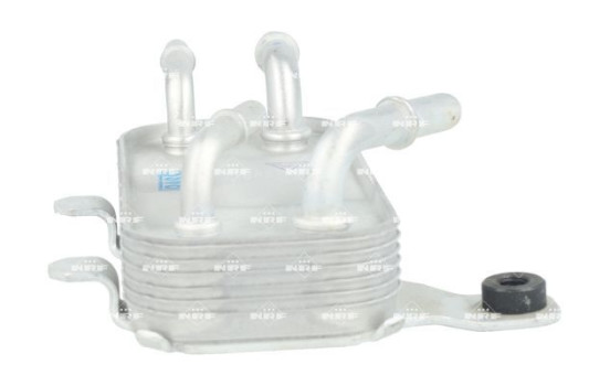 Oil cooler, engine oil, Image 3