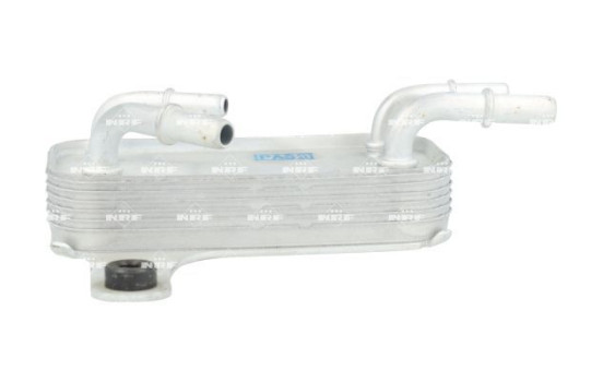 Oil cooler, engine oil, Image 4