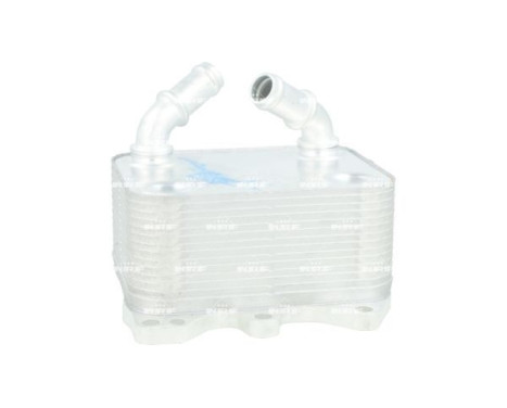 Oil cooler, engine oil, Image 2