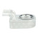 Oil cooler, engine oil, Thumbnail 2