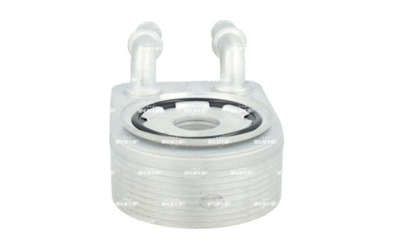 Oil cooler, engine oil, Image 3