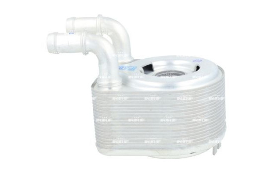 Oil cooler, engine oil, Image 3