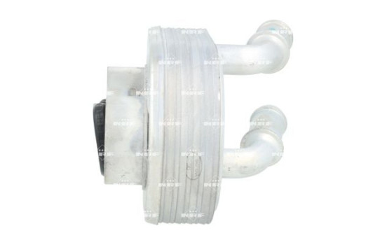 Oil cooler, engine oil, Image 3