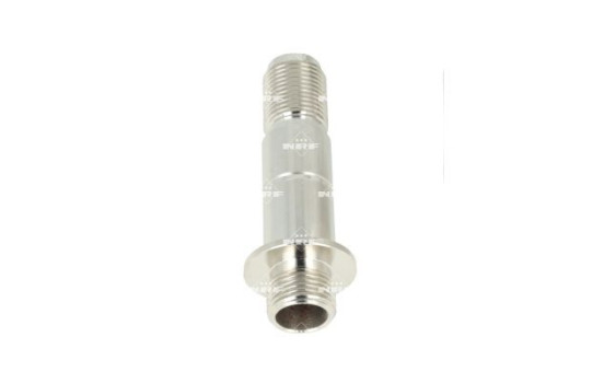 Oil cooler, engine oil, Image 6
