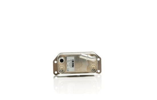 Oil cooler, engine oil, Image 2