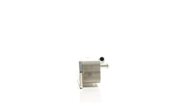 Oil cooler, engine oil, Image 8