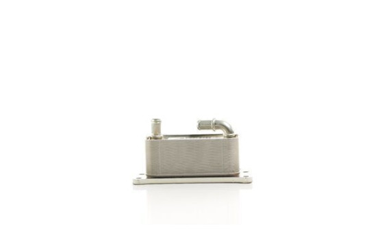Oil cooler, engine oil, Image 10