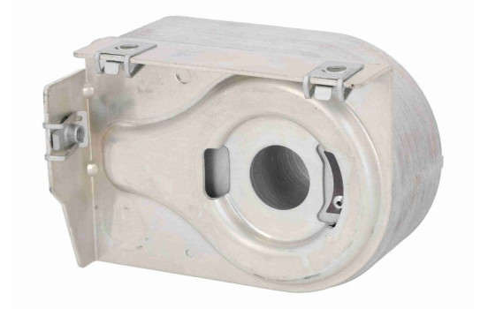 Oil cooler, engine oil, Image 6