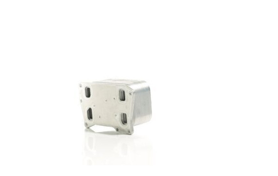 Oil cooler, engine oil, Image 6