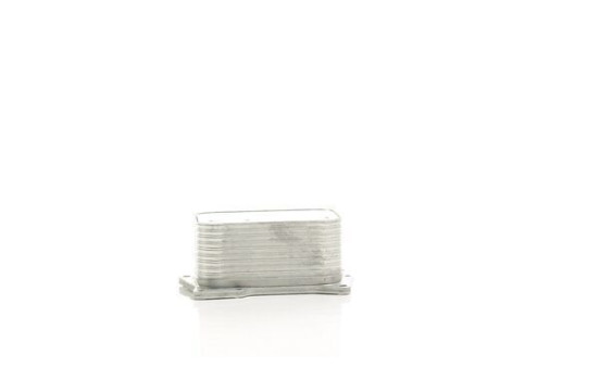 Oil cooler, engine oil, Image 9