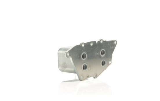 Oil cooler, engine oil, Image 5