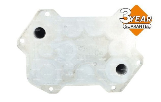 Oil cooler, engine oil, Image 3