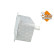 Oil cooler, engine oil, Thumbnail 4