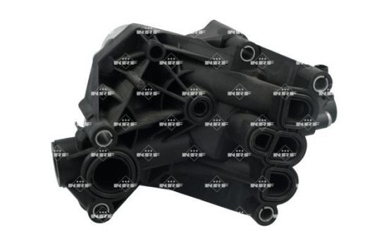 Oil cooler, engine oil, Image 3