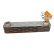 Oil cooler, engine oil, Thumbnail 4
