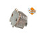 Oil cooler, engine oil, Thumbnail 4