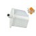 Oil cooler, engine oil, Thumbnail 5