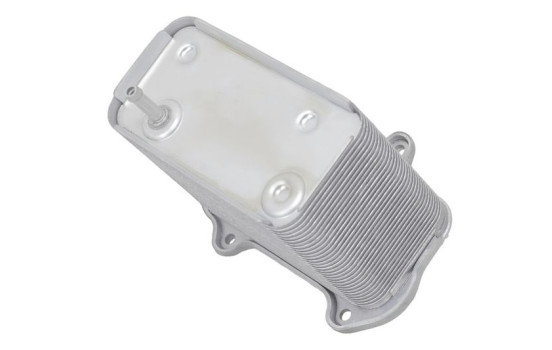 Oil cooler, engine oil, Image 2