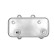 Oil cooler, engine oil, Thumbnail 3