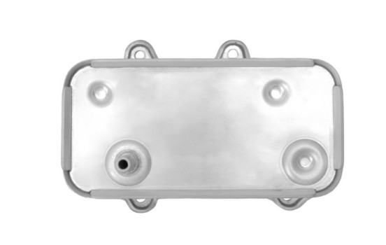 Oil cooler, engine oil, Image 3