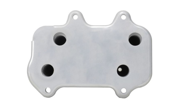Oil cooler, engine oil, Image 4