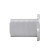 Oil cooler, engine oil, Thumbnail 5
