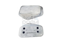 Oil Cooler, engine oil