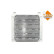 Oil cooler, engine oil, Thumbnail 3