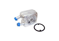 Oil Cooler, engine oil