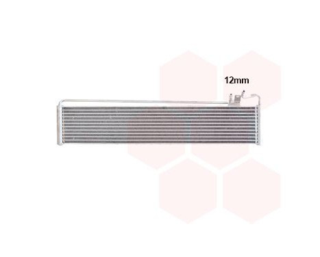 OIL COOLER GEARBOX 30013716 International Radiators