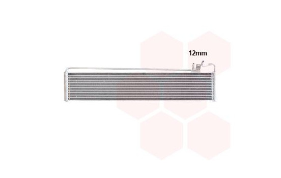 OIL COOLER GEARBOX 30013716 International Radiators