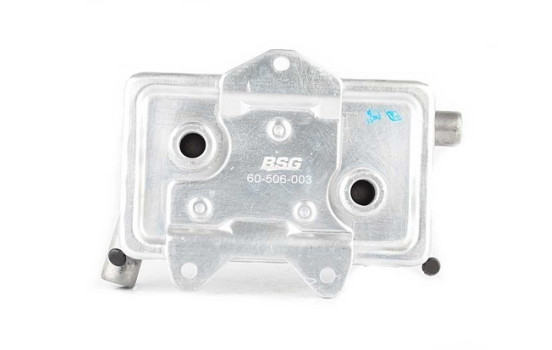 Oil cooler, gearbox