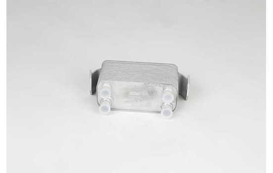 Oil cooler, gearbox, Image 2