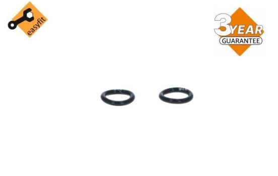 Oil Cooler, manual transmission EASY FIT, Image 5
