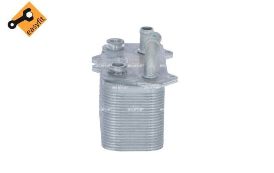 Oil Cooler, manual transmission EASY FIT, Image 2