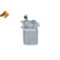 Oil Cooler, manual transmission EASY FIT, Thumbnail 4